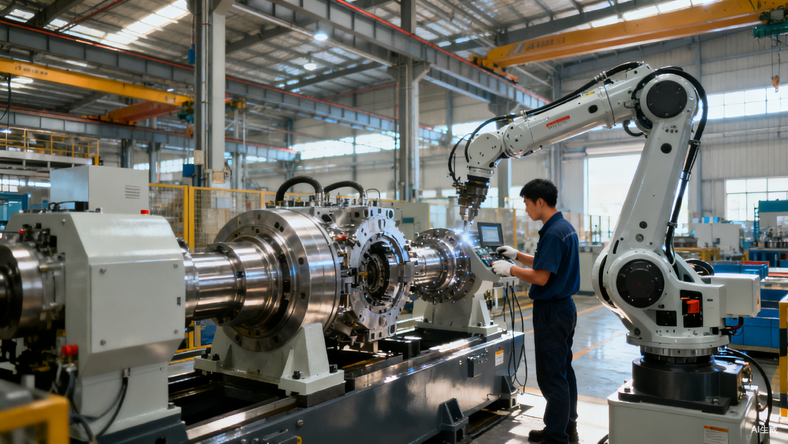 专访全国政协委员、工信部原副部长王江平:如何应对工作岗位被AI替代?关键是培养人类的“元能力”